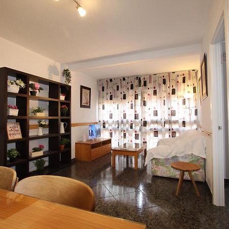 Malagahuelin Apartment Exterior photo