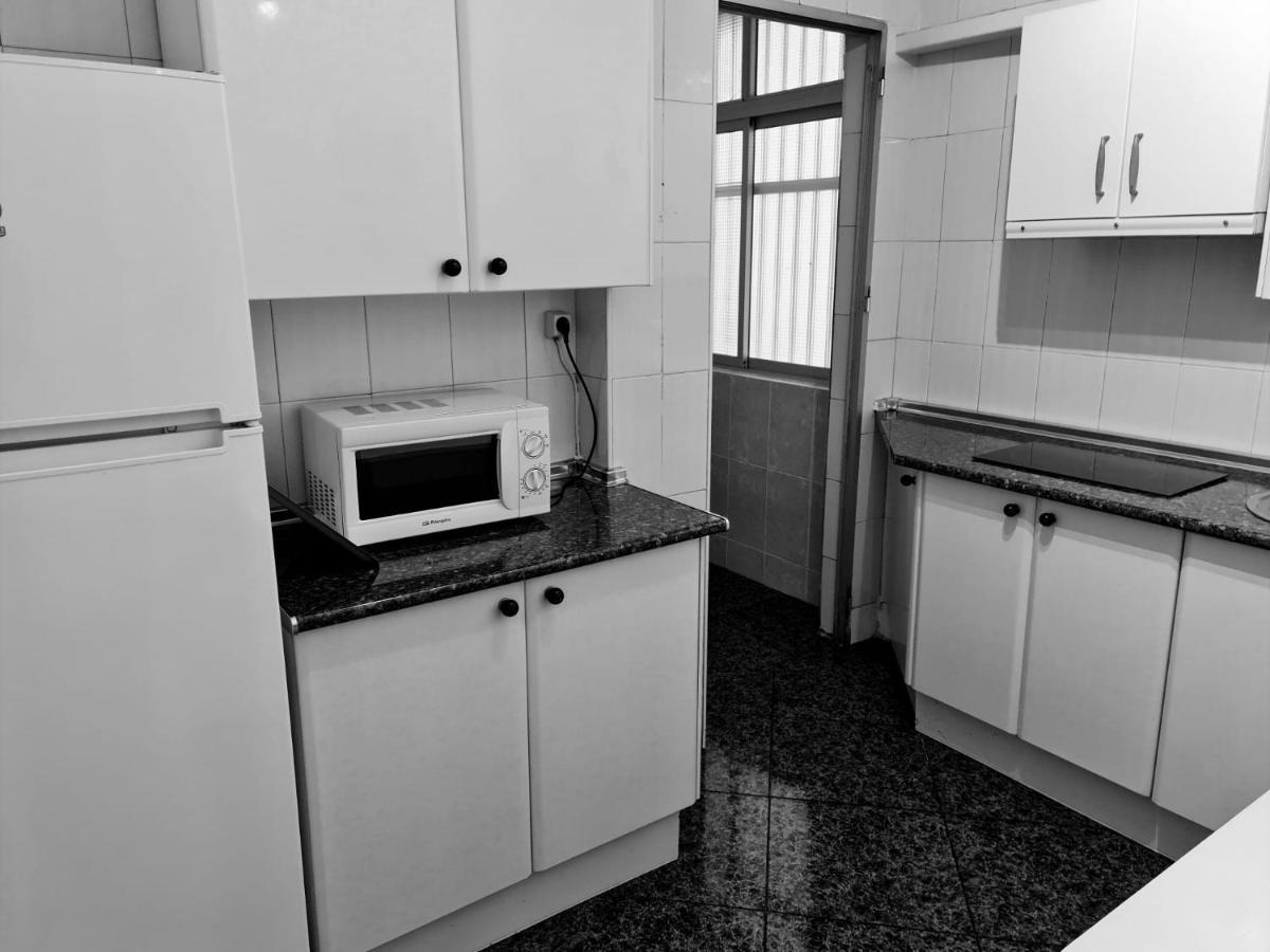 Malagahuelin Apartment Exterior photo